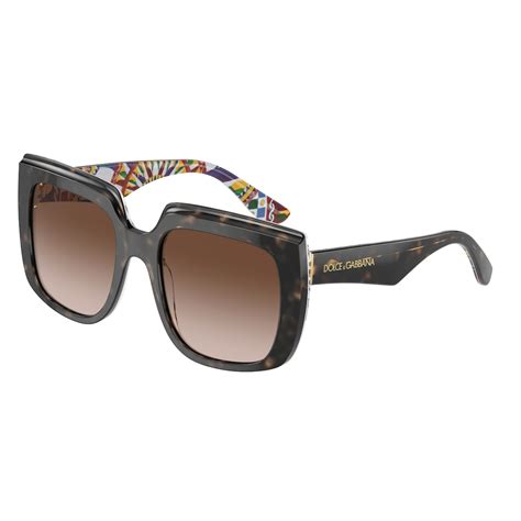 Dolce & Gabbana™ DG4414 Square Sunglasses 